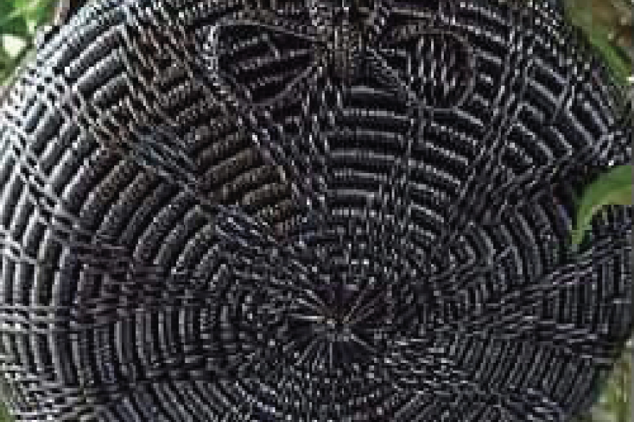 Rattan - Woven Bags Genuine with Different Design -K13 Rattan Bags
